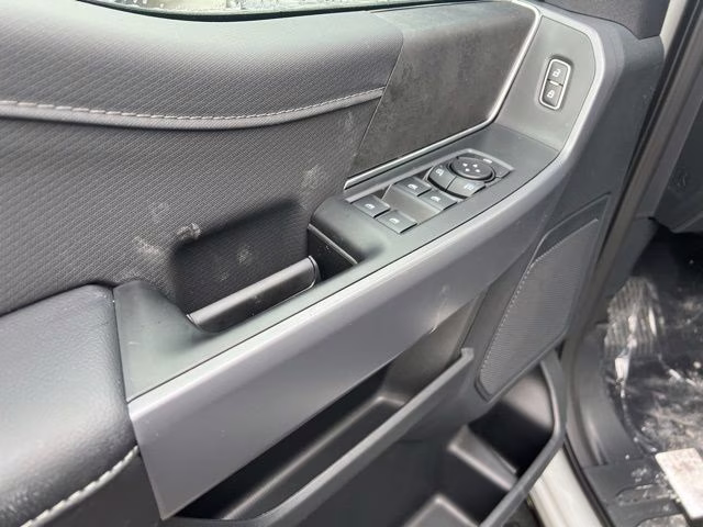 2026 Avalanche Ford F-150 XLT 4X4 Truck