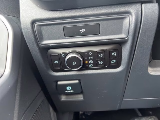 2026 Avalanche Ford F-150 XLT 4X4 Truck