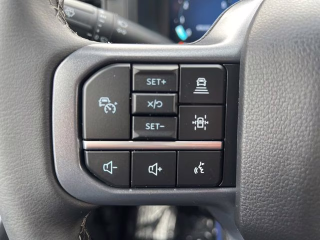 2026 Avalanche Ford F-150 XLT 4X4 Truck