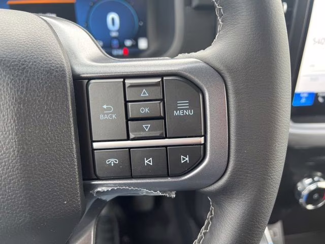 2026 Avalanche Ford F-150 XLT 4X4 Truck