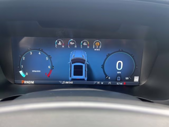 2026 Avalanche Ford F-150 XLT 4X4 Truck