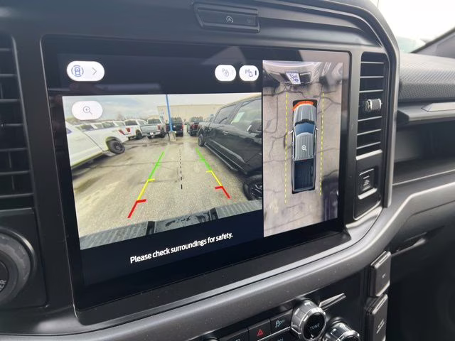 2026 Avalanche Ford F-150 XLT 4X4 Truck