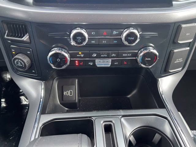 2026 Avalanche Ford F-150 XLT 4X4 Truck