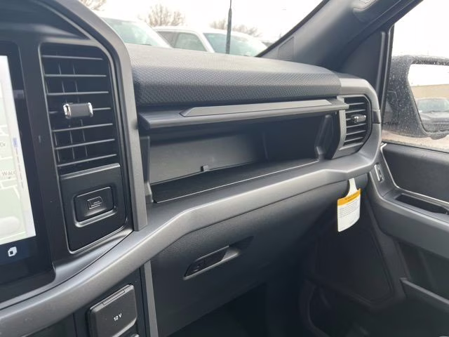 2026 Avalanche Ford F-150 XLT 4X4 Truck