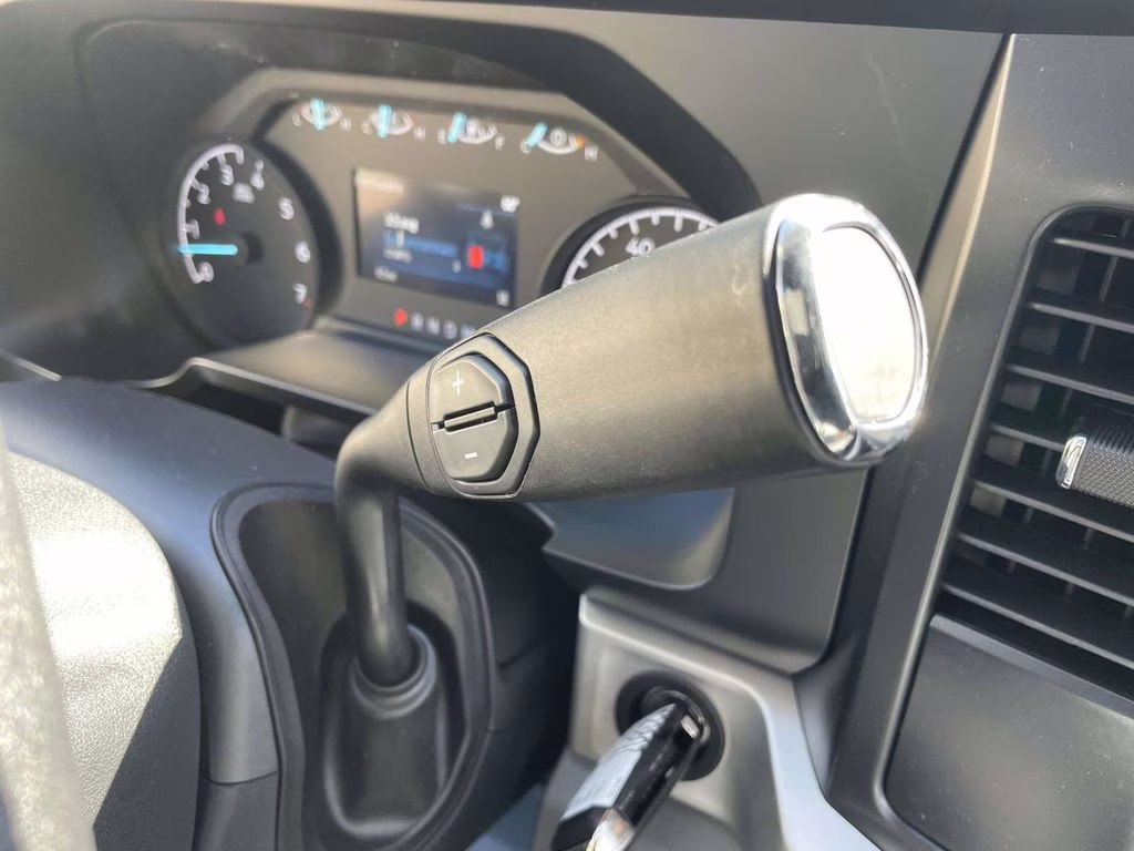 2026 Oxford White Ford Super Duty F-250 SRW XL RWD Truck