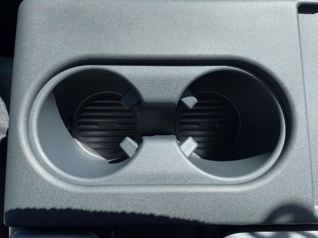 2026 Oxford White Ford Super Duty F-250 SRW XL RWD Truck