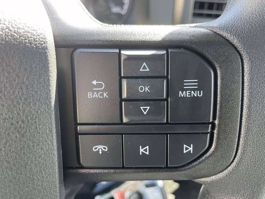 2026 Oxford White Ford Super Duty F-250 SRW XL RWD Truck