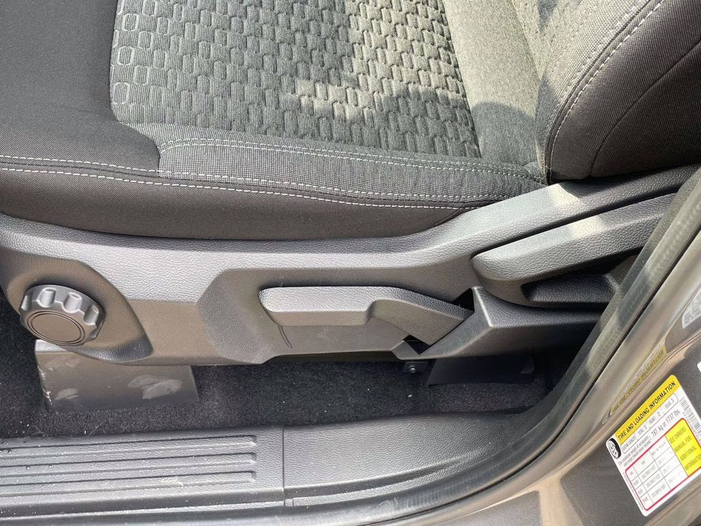 2026 Carbonized Gray Metallic Ford Ranger XL RWD Truck