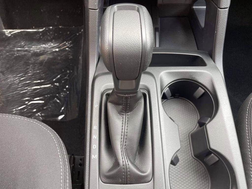 2026 Carbonized Gray Metallic Ford Ranger XL RWD Truck