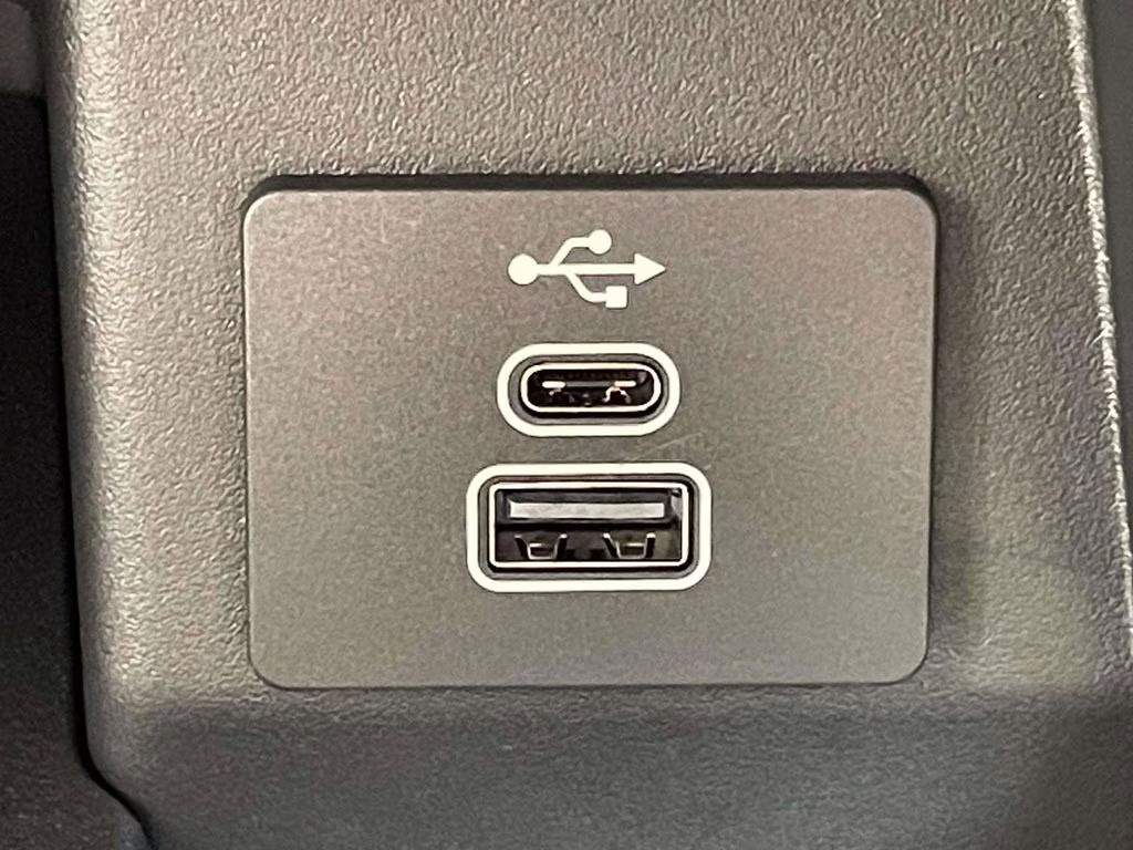 2026 Carbonized Gray Metallic Ford Ranger XL RWD Truck