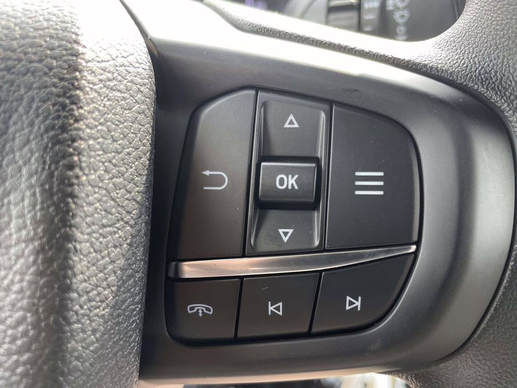 2026 Carbonized Gray Metallic Ford Ranger XL RWD Truck