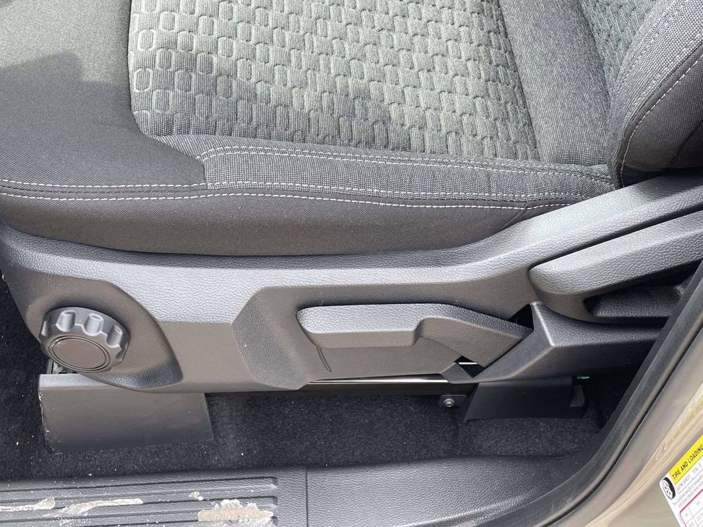 2026 Marsh Gray Ford Ranger XL 4X4 Truck