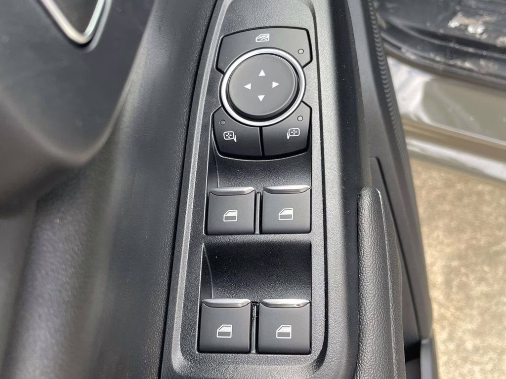 2026 Marsh Gray Ford Ranger XL 4X4 Truck