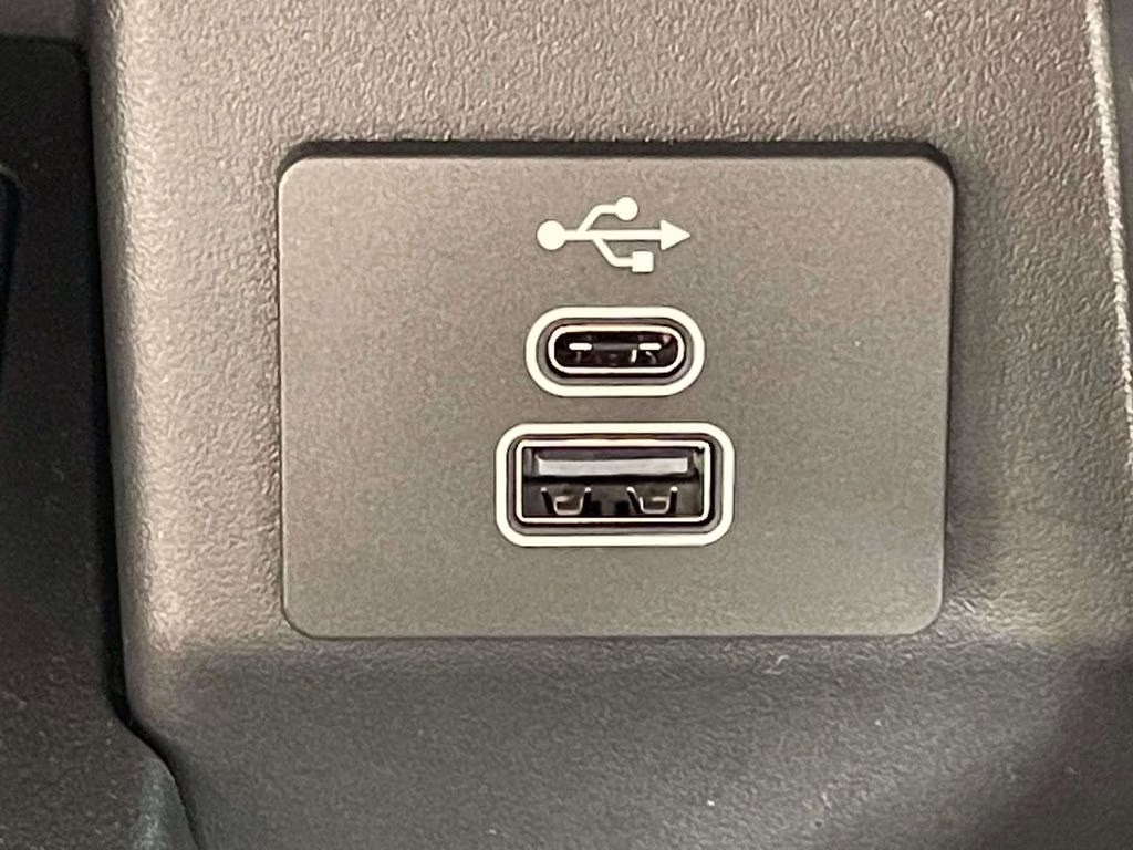 2026 Marsh Gray Ford Ranger XL 4X4 Truck