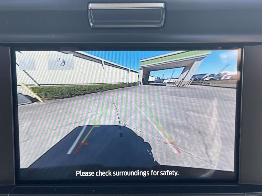 2026 Oxford White Ford Super Duty F-250 SRW XL RWD Truck