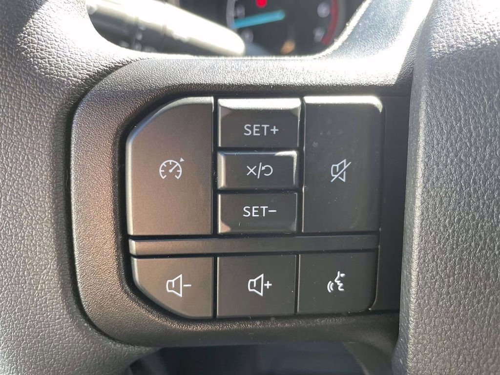 2026 Oxford White Ford Super Duty F-250 SRW XL RWD Truck