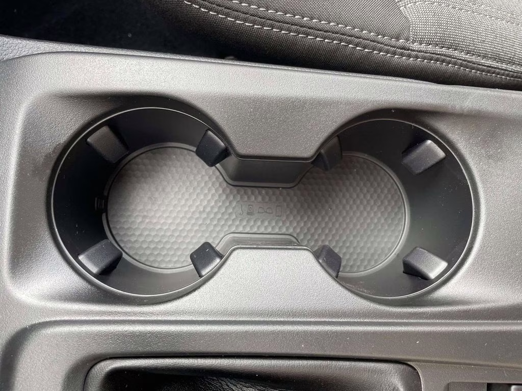 2026 Carbonized Gray Metallic Ford Ranger XL RWD Truck