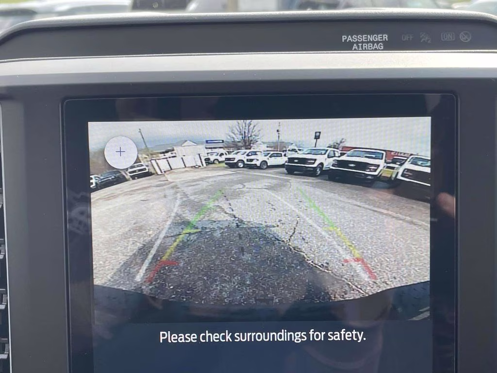 2026 Carbonized Gray Metallic Ford Ranger XL RWD Truck