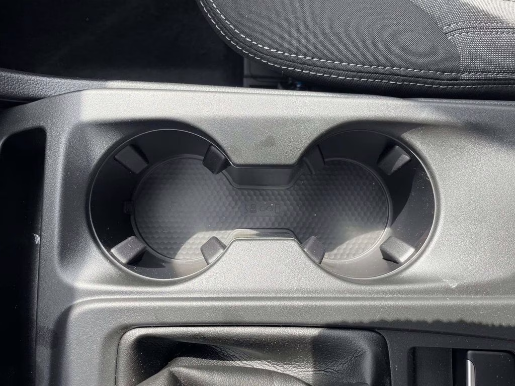 2026 Marsh Gray Ford Ranger XL 4X4 Truck