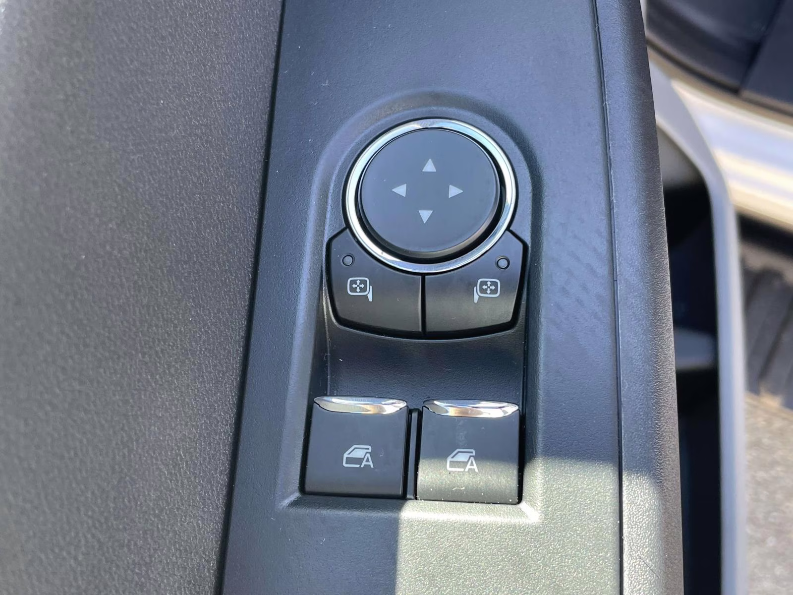 2026 Oxford White Ford Super Duty F-250 SRW XL RWD Truck