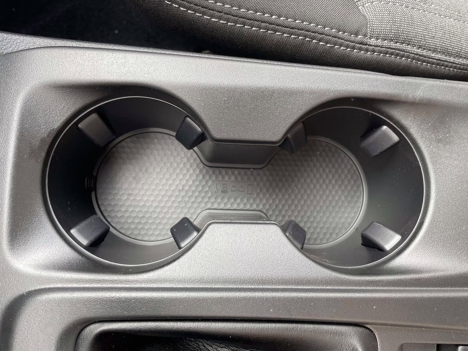 2026 Carbonized Gray Metallic Ford Ranger XL RWD Truck