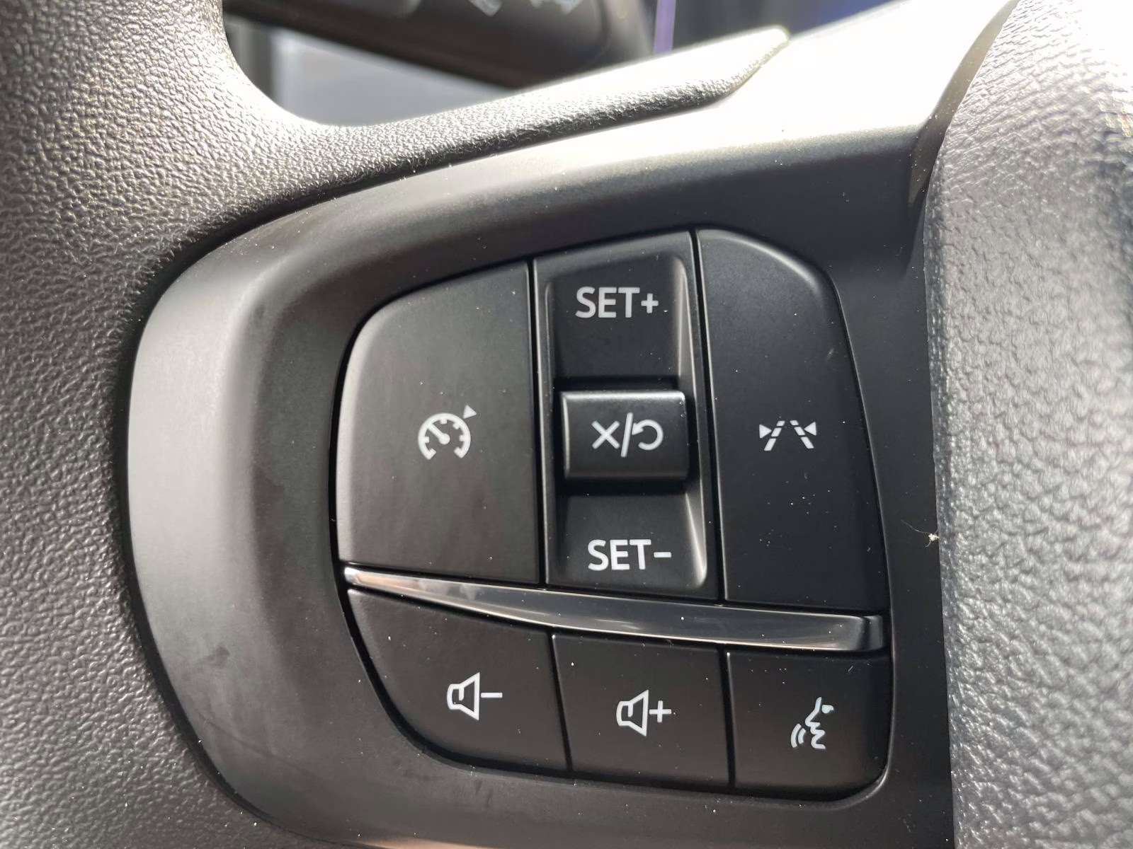 2026 Carbonized Gray Metallic Ford Ranger XL RWD Truck