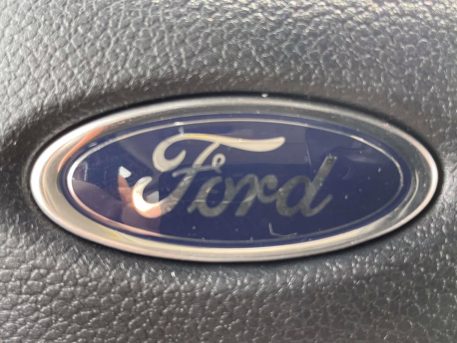 2026 Carbonized Gray Metallic Ford Ranger XL RWD Truck