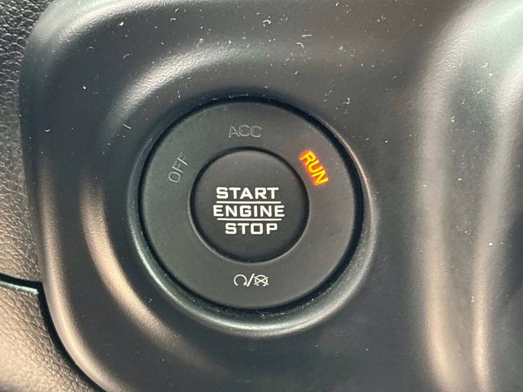 2023 Earl Clearcoat Jeep Wrangler Base 4xe 4X4 SUV