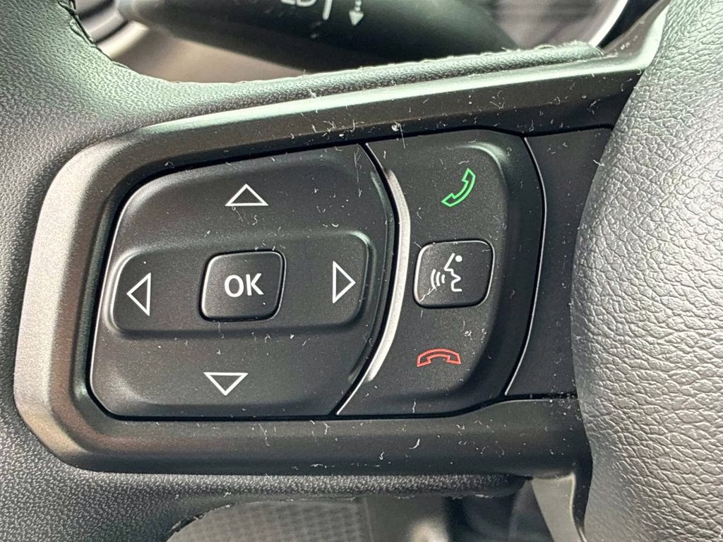 2023 Earl Clearcoat Jeep Wrangler Base 4xe 4X4 SUV