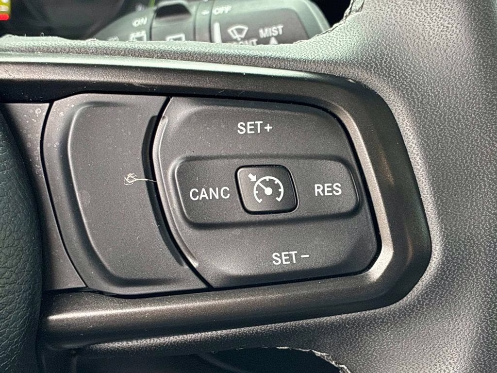 2023 Earl Clearcoat Jeep Wrangler Base 4xe 4X4 SUV