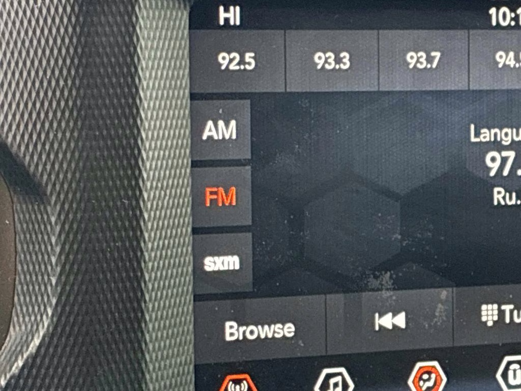 2023 Earl Clearcoat Jeep Wrangler Base 4xe 4X4 SUV