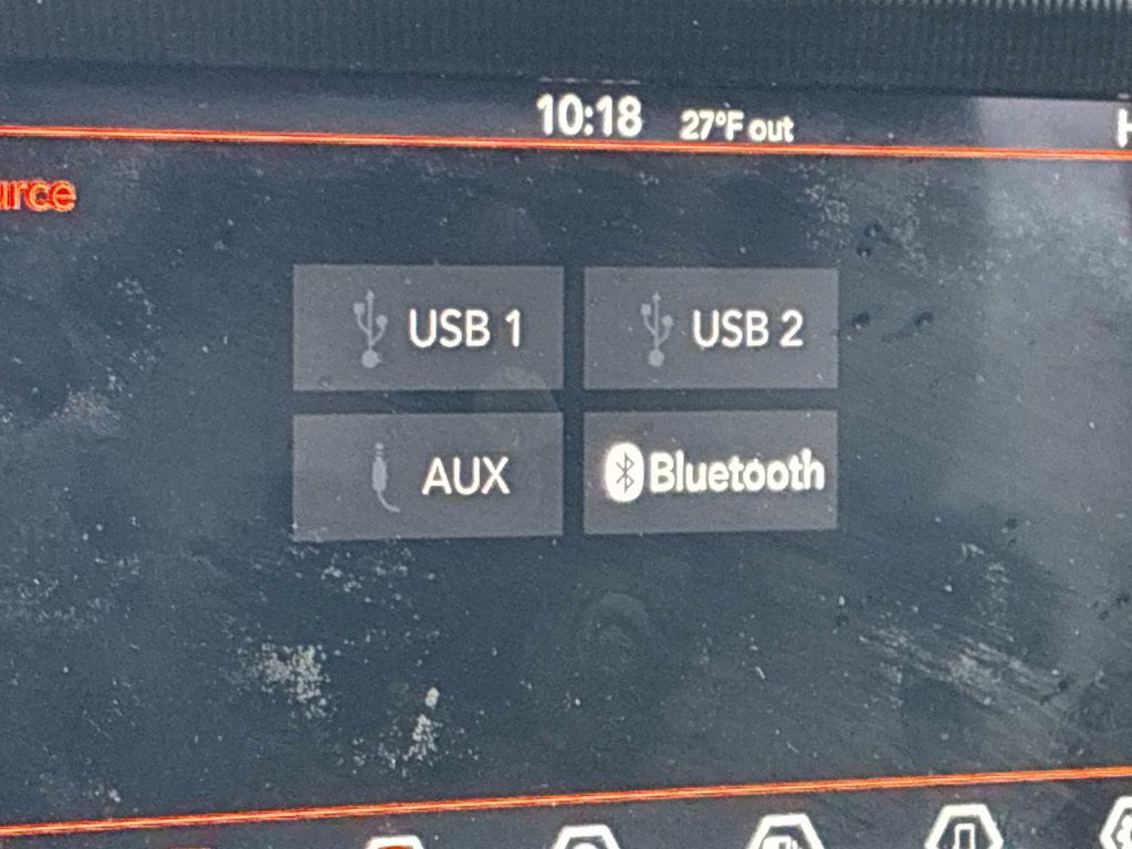 2023 Earl Clearcoat Jeep Wrangler Base 4xe 4X4 SUV