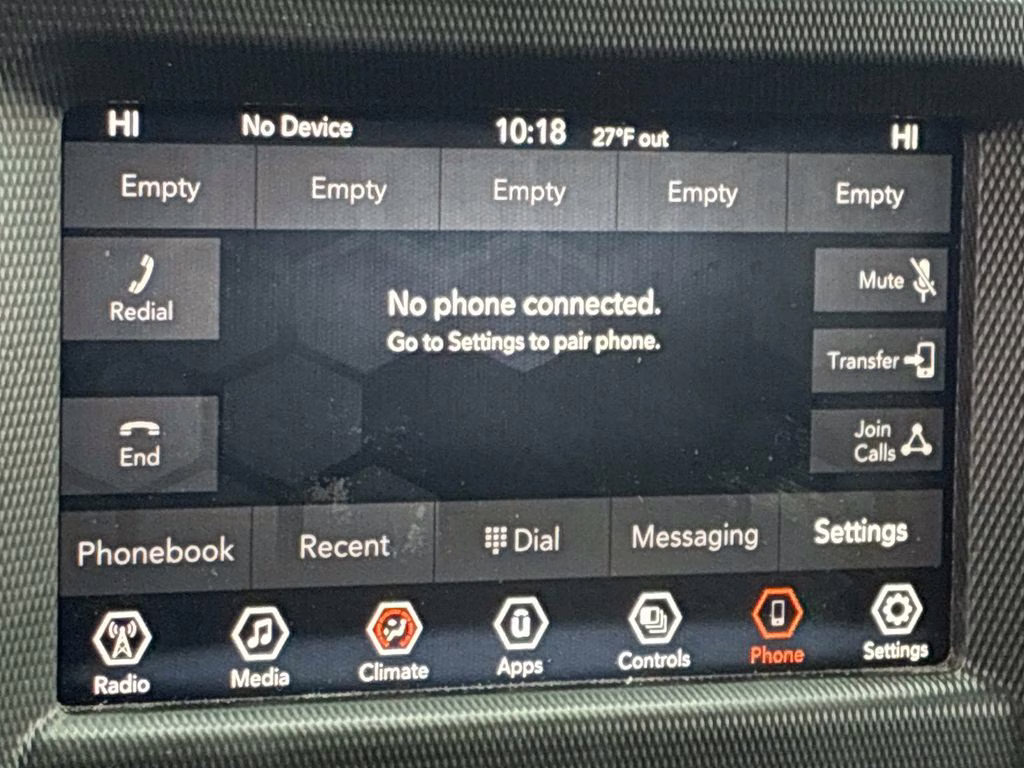 2023 Earl Clearcoat Jeep Wrangler Base 4xe 4X4 SUV