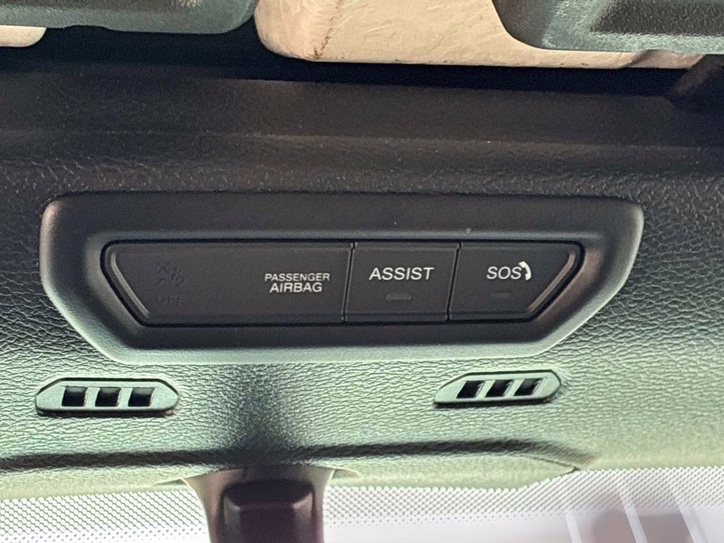 2023 Earl Clearcoat Jeep Wrangler Base 4xe 4X4 SUV