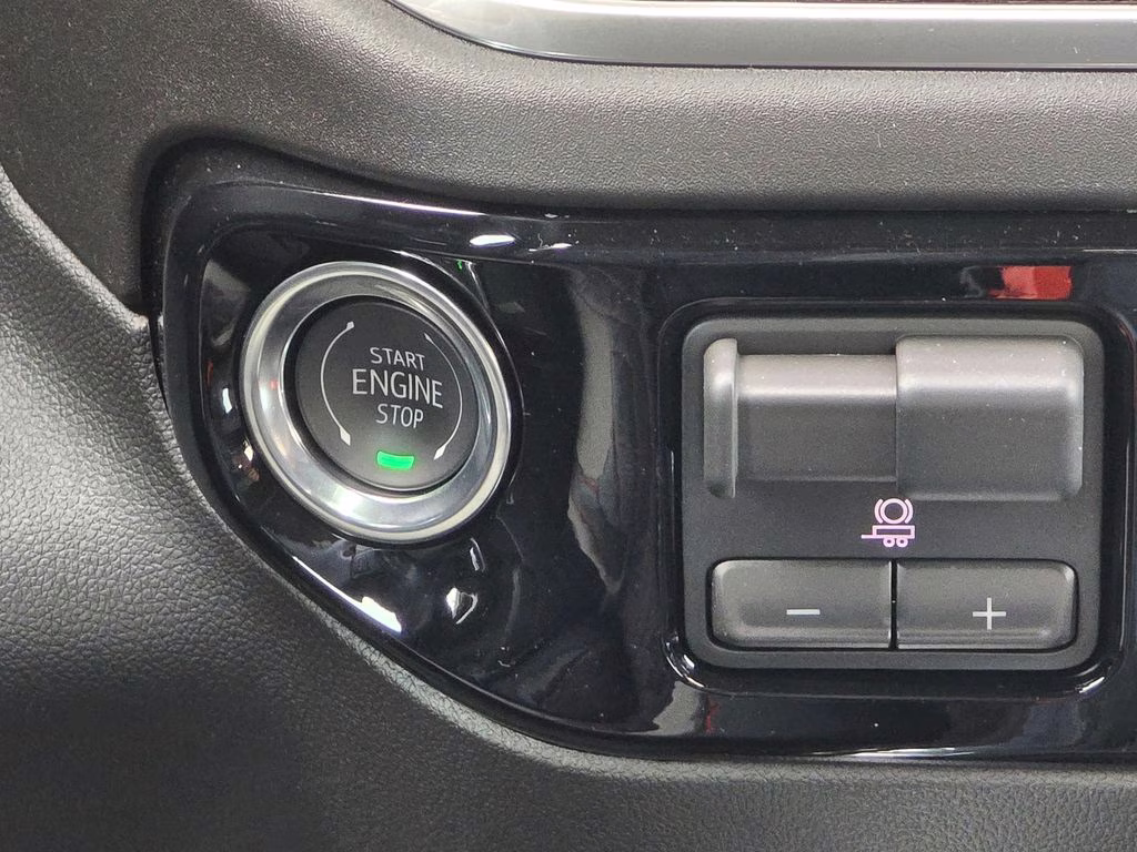 2026 Black Chevrolet Silverado 1500 RST 4X4 Truck