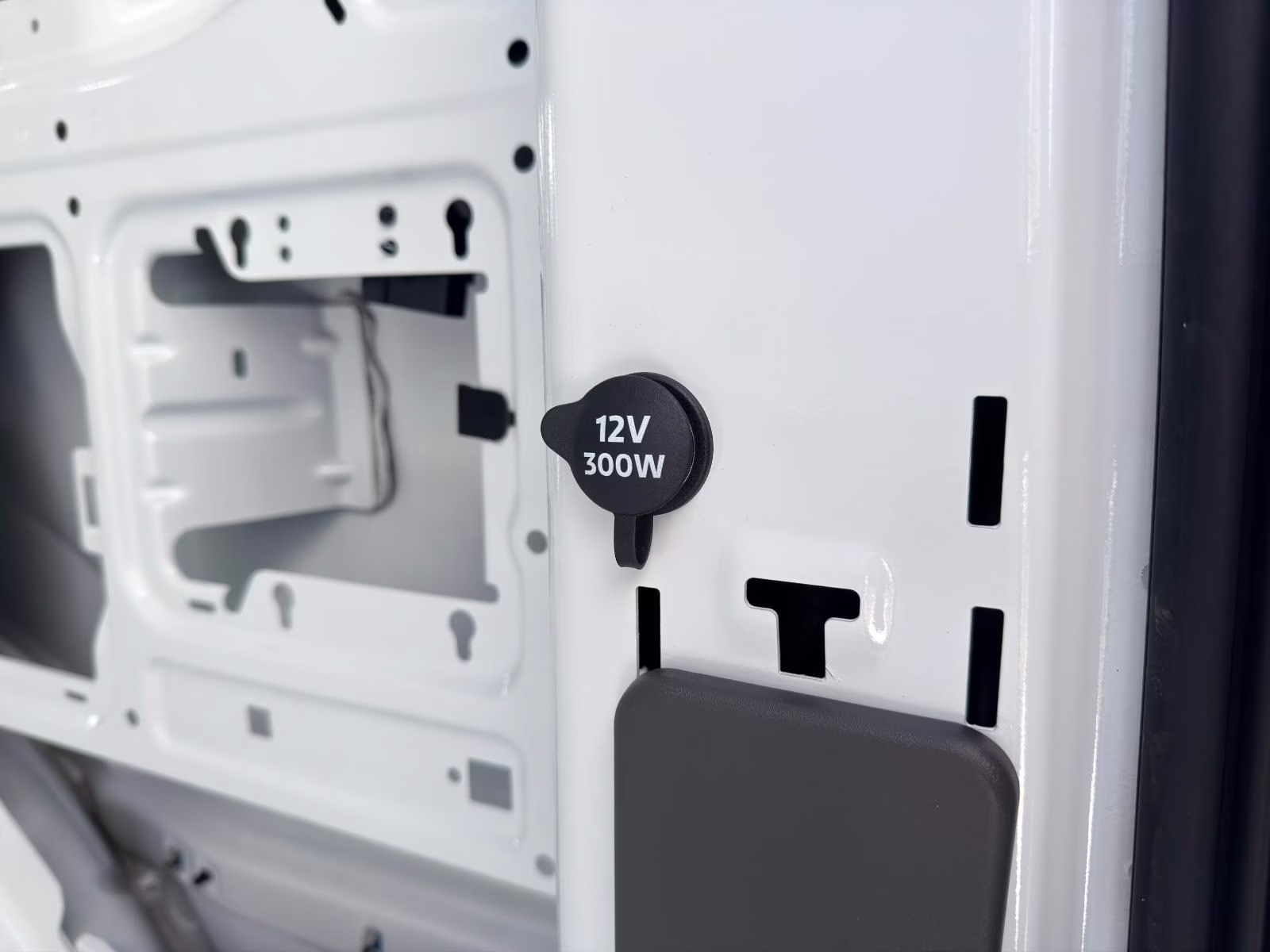 2026 Oxford White Ford Transit 250 RWD Van
