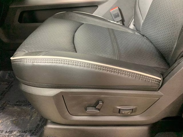 2026 Ceramic Gray Clearcoat Ram 2500 Laramie Night Edition 4X4 Truck