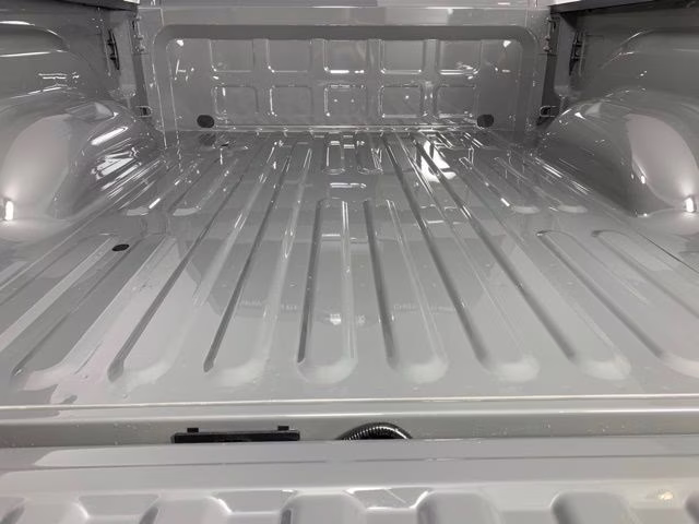 2026 Ceramic Gray Clearcoat Ram 2500 Laramie Night Edition 4X4 Truck