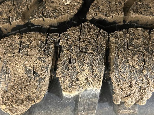 2026 Carbonized Gray Metallic Ford Ranger XLT 4X4 Truck