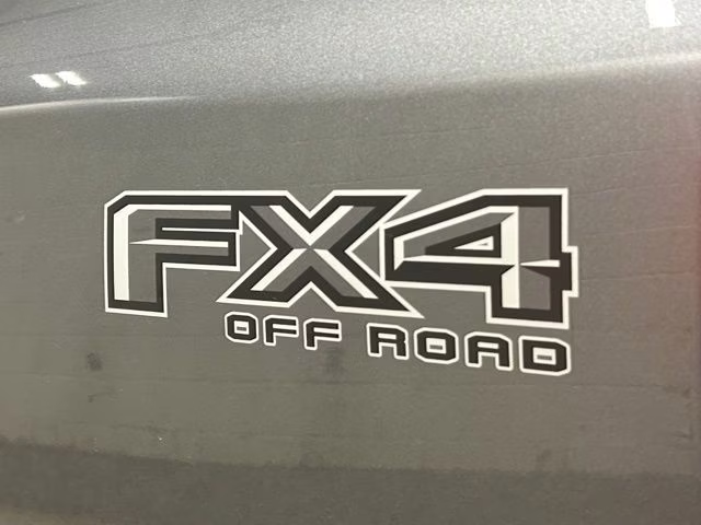 2026 Carbonized Gray Metallic Ford Ranger XLT 4X4 Truck