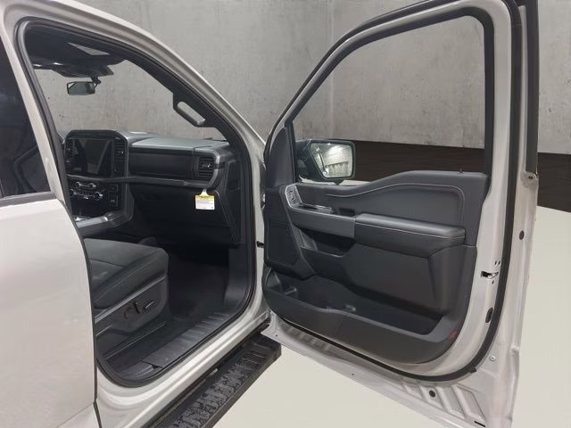 2026 Avalanche Ford F-150 XLT Black Appearance Plus 4X4 Truck