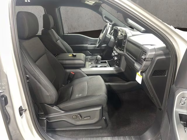 2026 Avalanche Ford F-150 XLT Black Appearance Plus 4X4 Truck