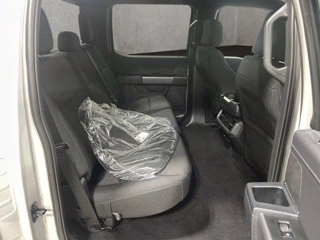 2026 Avalanche Ford F-150 XLT Black Appearance Plus 4X4 Truck