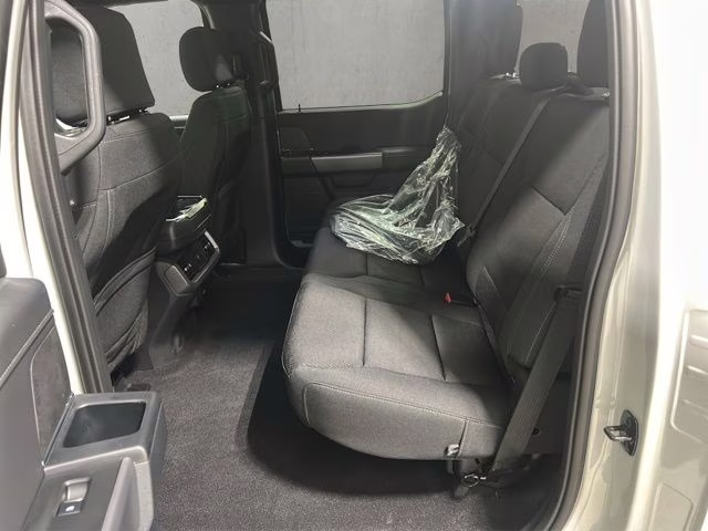 2026 Avalanche Ford F-150 XLT Black Appearance Plus 4X4 Truck