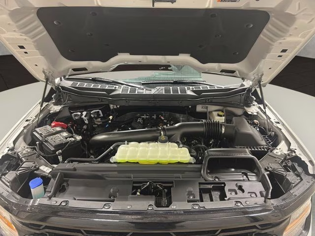 2026 Avalanche Ford F-150 XLT Black Appearance Plus 4X4 Truck