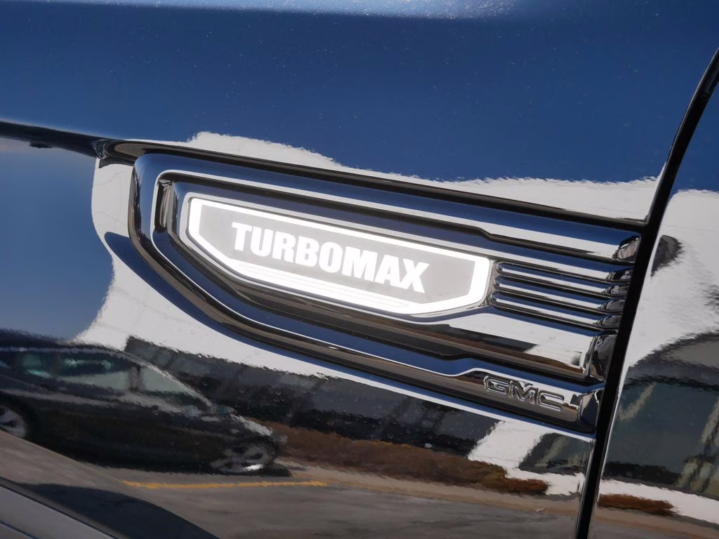 2026 Onyx Black GMC Sierra 1500 Pro 4X4 Truck