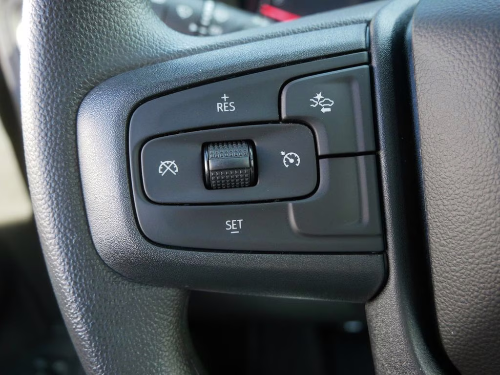 2026 Onyx Black GMC Sierra 1500 Pro 4X4 Truck