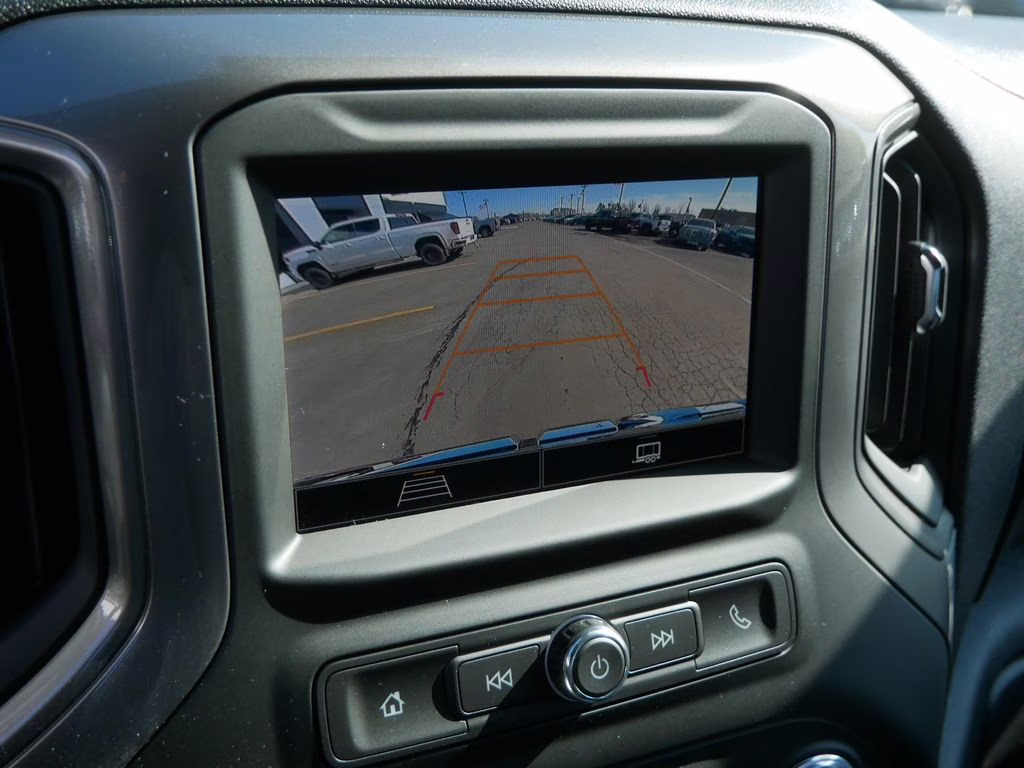 2026 Onyx Black GMC Sierra 1500 Pro 4X4 Truck