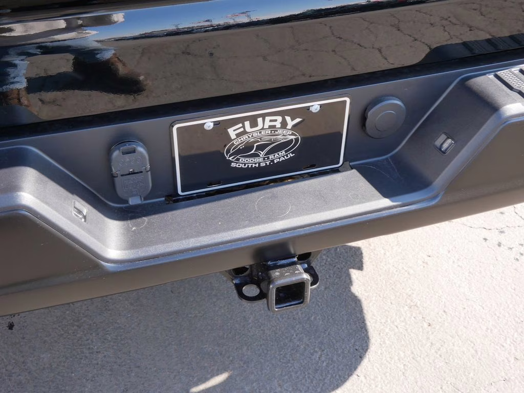 2026 Onyx Black GMC Sierra 1500 Pro 4X4 Truck