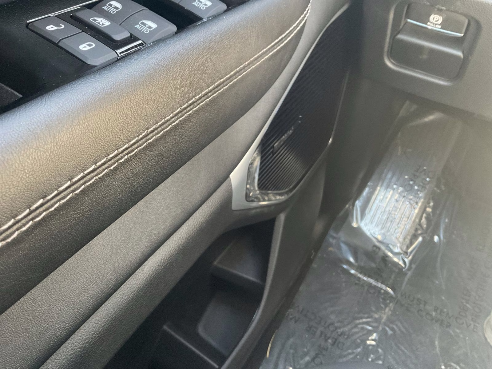 2026 Silver Zynith Jeep Grand Wagoneer Limited Reserve 4X4 SUV